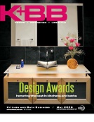KBB-design-awards-2009-cover