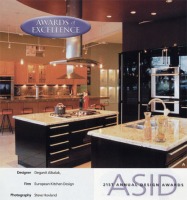 ASID Design Award