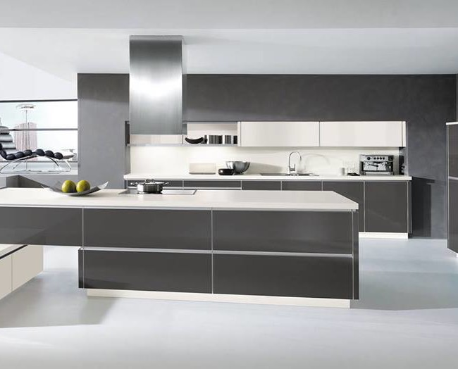 New way of planning kitchens – ALNOART PRO